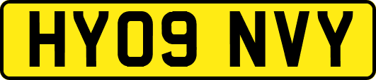 HY09NVY
