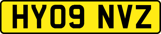 HY09NVZ
