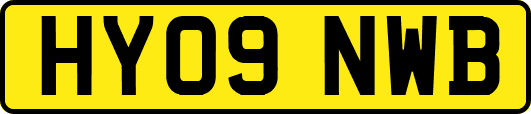 HY09NWB