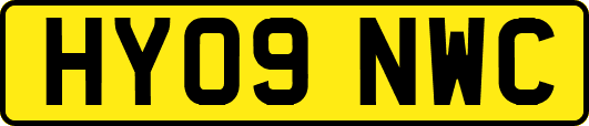HY09NWC