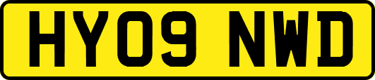 HY09NWD