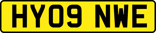 HY09NWE
