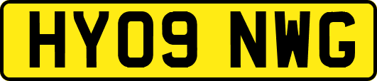 HY09NWG