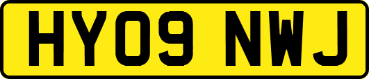 HY09NWJ