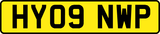 HY09NWP