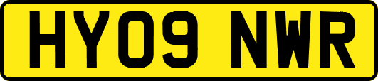 HY09NWR