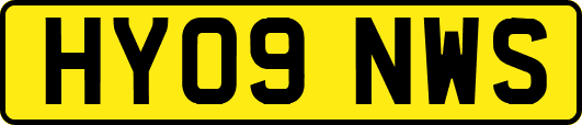 HY09NWS