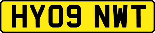 HY09NWT