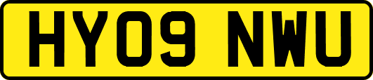 HY09NWU