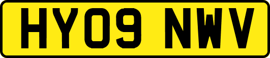 HY09NWV