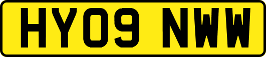 HY09NWW
