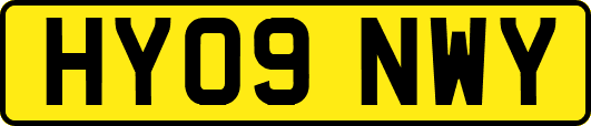 HY09NWY