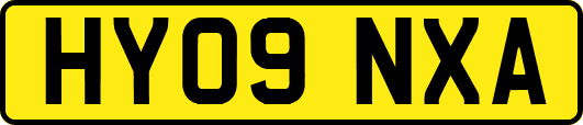 HY09NXA