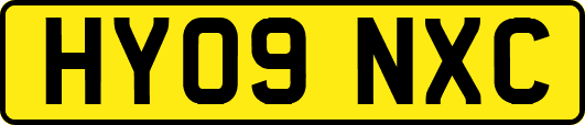 HY09NXC
