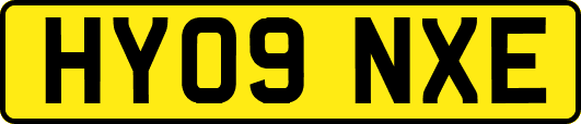 HY09NXE