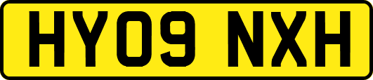HY09NXH
