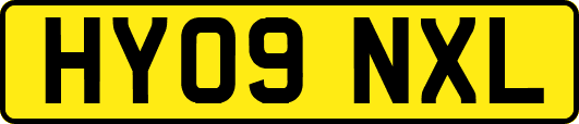 HY09NXL