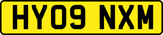 HY09NXM