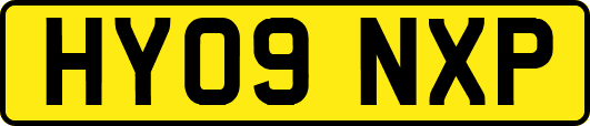 HY09NXP