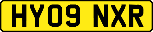 HY09NXR