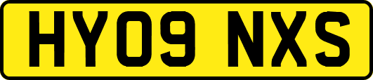 HY09NXS