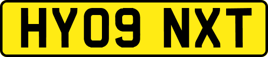 HY09NXT