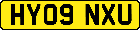 HY09NXU