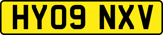 HY09NXV