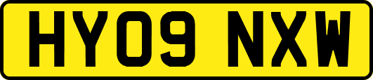 HY09NXW