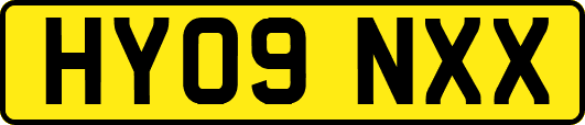 HY09NXX