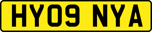 HY09NYA