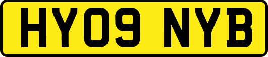HY09NYB