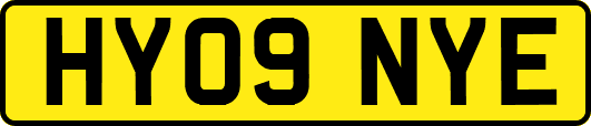 HY09NYE