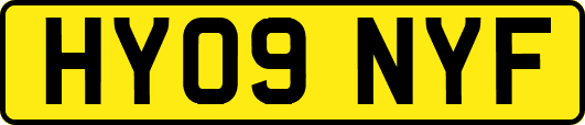 HY09NYF