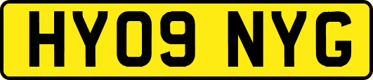 HY09NYG