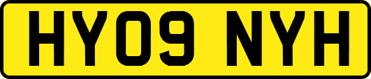 HY09NYH