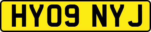 HY09NYJ