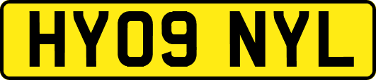 HY09NYL