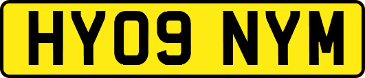 HY09NYM