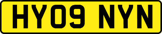 HY09NYN