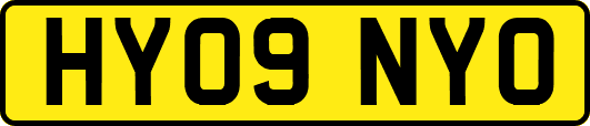 HY09NYO