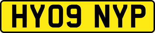 HY09NYP