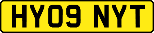 HY09NYT