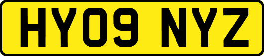 HY09NYZ