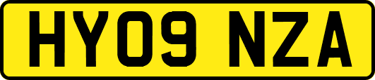 HY09NZA