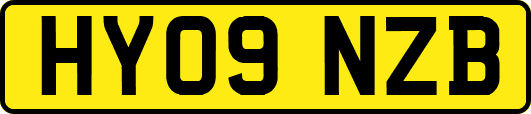 HY09NZB