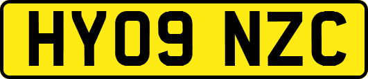 HY09NZC