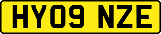 HY09NZE