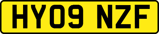 HY09NZF