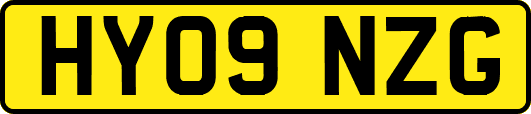 HY09NZG